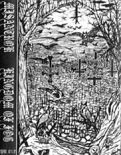 Kingdom Of Fog : Misantrok - Kingdom Of Fog